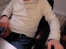 Most Recent Photo of ironscold