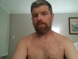 Most Recent Photo of ironwalker03