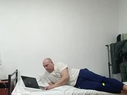 Most Recent Photo of ironwolf_