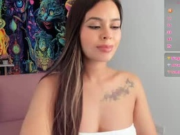 Most Recent Photo of isa_bella111