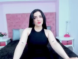 Most Recent Photo of isa_monroee