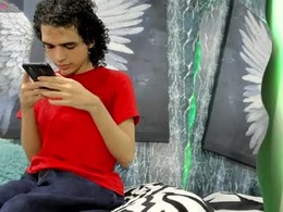 Most Recent Photo of isa_x18