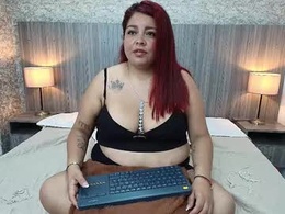 Most Recent Photo of isabela_molina