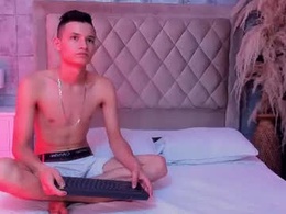Most Recent Photo of isabelandmaxi