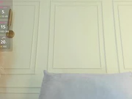 Most Recent Photo of isabellaa_palacios