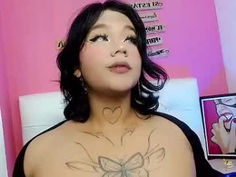 Most Recent Photo of isadora_queen_ts