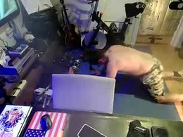 Most Recent Photo of iseeyouall