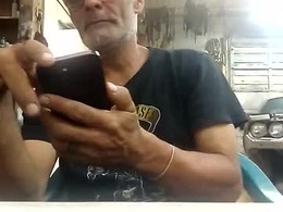 Most Recent Photo of isferndez205