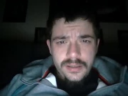 Most Recent Photo of isiah0158