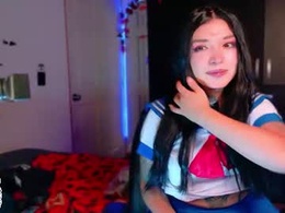 Most Recent Photo of isis_waifu