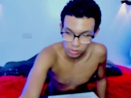 Most Recent Photo of ismael_l1