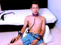 Most Recent Photo of ismael_petit18