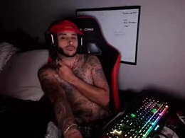 Most Recent Photo of istreamtoo954