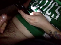 Most Recent Photo of italiancock585