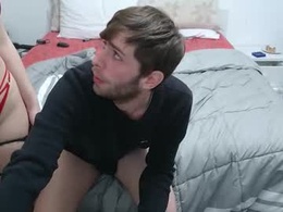 Most Recent Photo of italiancouplelive