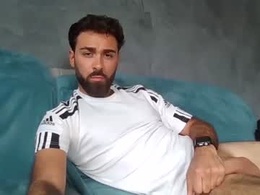 Most Recent Photo of italianstallion_race