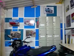 Most Recent Photo of itsdavidx