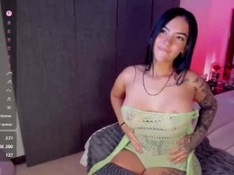 Most Recent Photo of itskiity