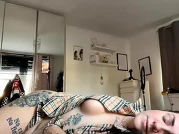 Most Recent Photo of itssofia_black