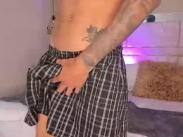 Most Recent Photo of ivanjackson