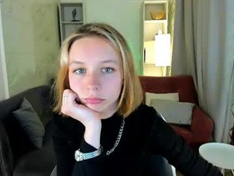 Most Recent Photo of ivy_blare