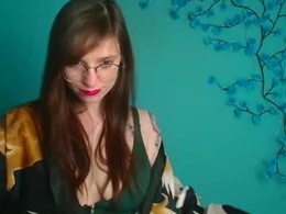 Most Recent Photo of ivynoir_
