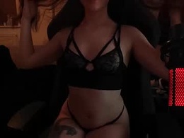 Most Recent Photo of ivysbabyx