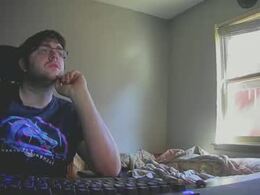 Most Recent Photo of iwantdares