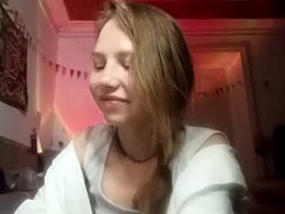 Most Recent Photo of izettanorthrop