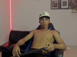 Most Recent Photo of jace_parker