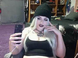 Most Recent Photo of jaceythewhorror