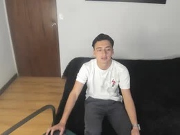 Most Recent Photo of jack_savage_