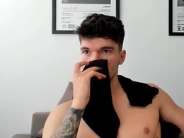 Most Recent Photo of jackboy_2000