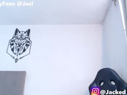 Most Recent Photo of jacked_jack