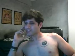 Most Recent Photo of jackmancada