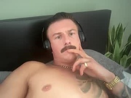 Most Recent Photo of jackwilsonukforyou