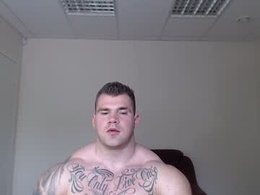 Most Recent Photo of jackyhuge