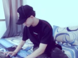 Most Recent Photo of jacob_bad_boy