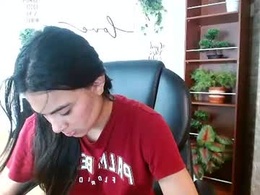 Most Recent Photo of jade_aitana