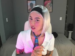 Most Recent Photo of jade_porn