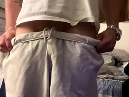 Most Recent Photo of jadend23