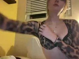 Most Recent Photo of jadestarss