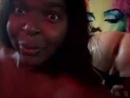 Most Recent Photo of jaguarevermoore1