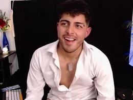 Most Recent Photo of jaiden_thoner