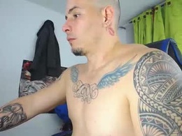 Most Recent Photo of jakson_hot