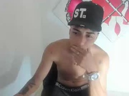 Most Recent Photo of jambybigcock