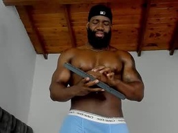 Most Recent Photo of james_bbcmuscle