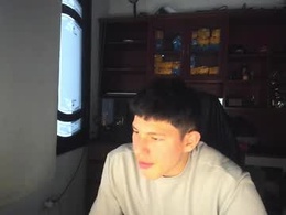 Most Recent Photo of james_cr