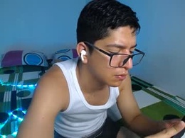 Most Recent Photo of james_lincoln