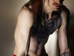 Most Recent Photo of jaredhighborne